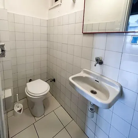 Huge Cozy 5+1 Flat Apartman