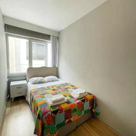 Huge Cozy 5+1 Flat *