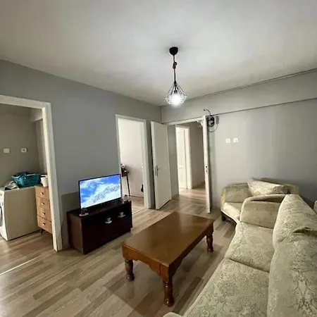 Apartman Huge Cozy 5+1 Flat *