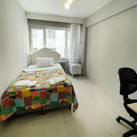 Huge Cozy 5+1 Flat