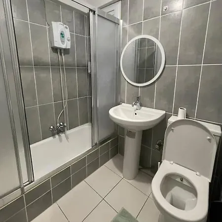 Huge Cozy 5+1 Flat *